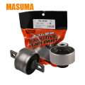 RU-627 MASUMA Hot in Asia Auto Vehicles Accessories Suspension Bushing for 2011-2015 Japanese cars